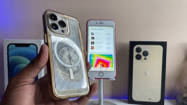 How to download Instagram in iPhone 6, 5s || Requires ios 15 or later смотреть онлайн