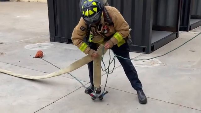 Vertical Stretch смотреть онлайн