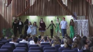 Спектакль "Питер Пен" | 03.10.2024