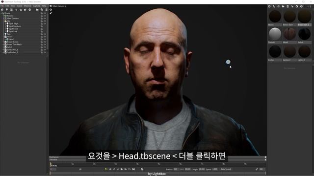 무료강좌 - 실전! 캐릭터 컨셉아트 라이팅 팁! / 쉽게 그림 그리는 방법 / Character concept art Free tutorial смотреть онлайн