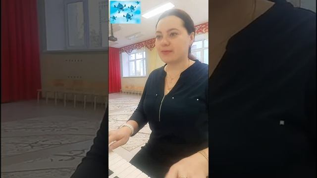 Осенняя считалочка.mp4 смотреть онлайн