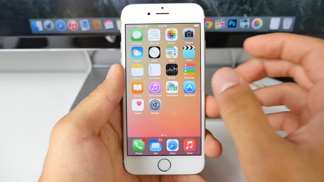 MORE Top 10 iOS 8.3 Cydia Tweaks Part 3 - Taig 8.3 Jailbreak Compatible смотреть онлайн
