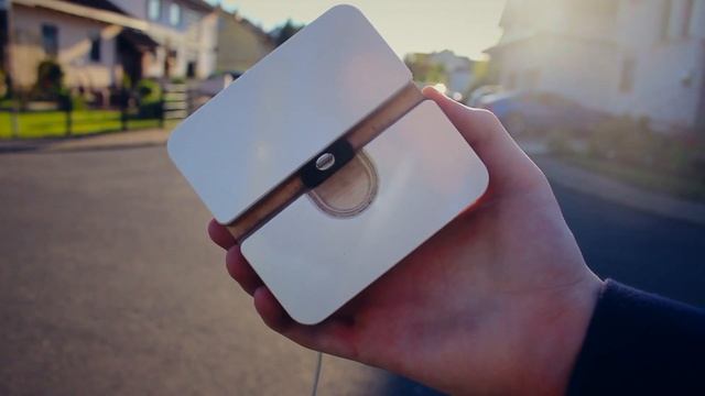 Germanmade iPhone 7 Dock Review! смотреть онлайн