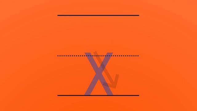 X for X-ray fish - Learn the alphabet sounds with these fun animal characters. смотреть онлайн
