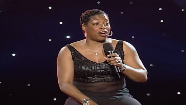 Adele Givens "Living In Our Last Days" The Search смотреть онлайн
