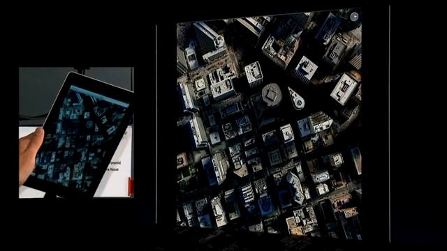 Nokia, Google and Apple 3D Maps: Reception Comparison :-) (Annotated) смотреть онлайн