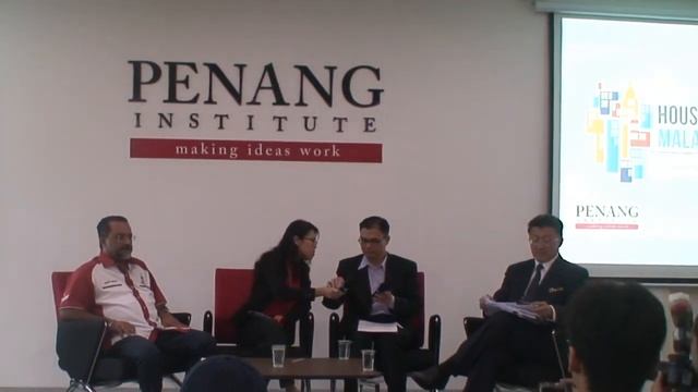 7 May 2017 Housing in Malaysia : Issues, Challenges and the Way Forward смотреть онлайн