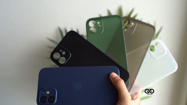 ultra thin for iPhone 12 смотреть онлайн