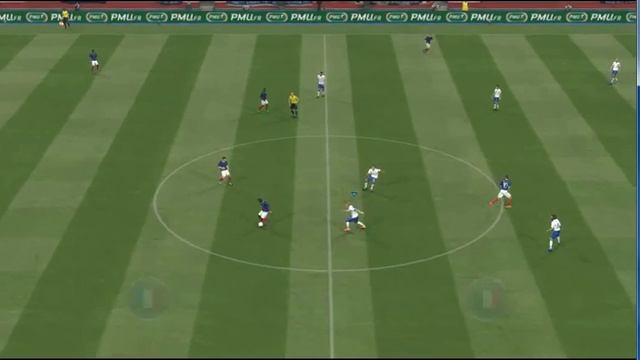 France U20 vs Italy U20 - Fifa U20 World Cup 2017 (1/8) смотреть онлайн