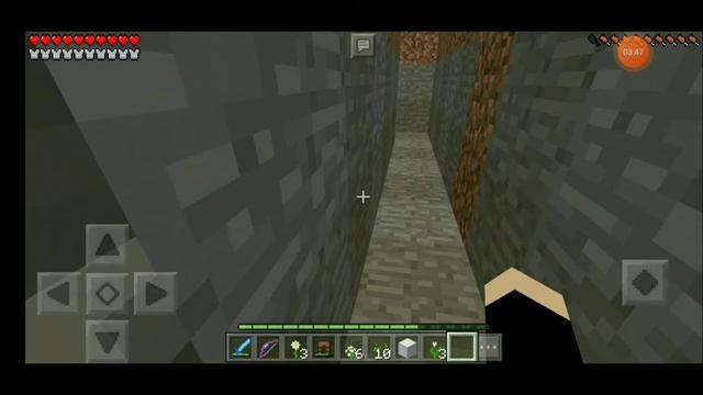 Игра в майнкрафт с бусинкой про VS нуб смотреть онлайн