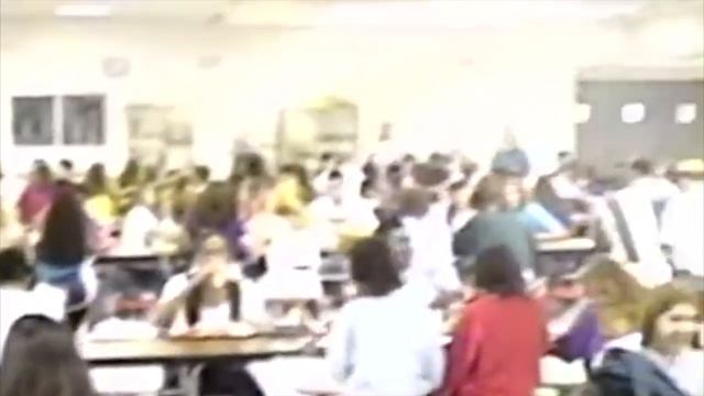 The Last Day of High School - Futura Free (Frank Ocean and Buddy Ross) смотреть онлайн