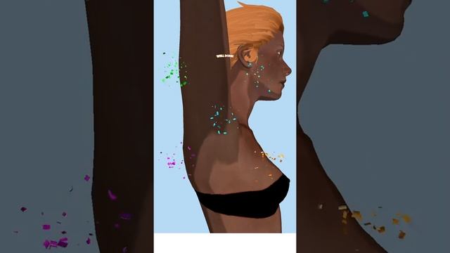 Wax Inc. IOS Gameplay Walkthrough New Funny Game смотреть онлайн