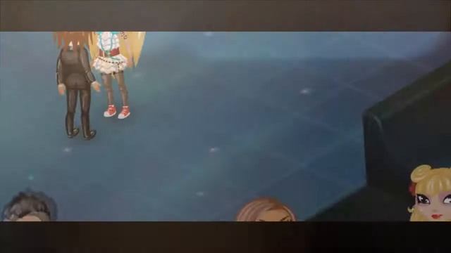 Аватария│AvaMusic TV-Till The World Ends│