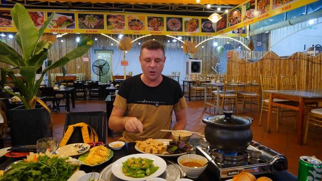 Обзор Lau De Noi Dat 86. Довольно-таки неплохо! смотреть онлайн