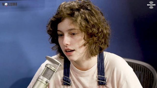 King Princess Talks Fiona Apple Collaboration смотреть онлайн