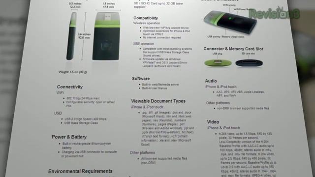 Dell's Tablet Concept: Don't Call It A Slate! iPhone ... смотреть онлайн