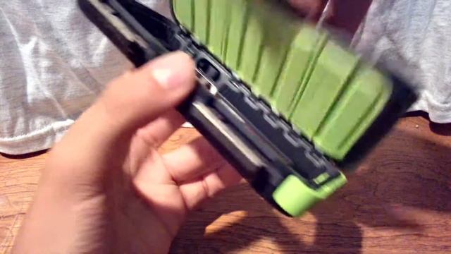 Otterbox armor case review and unboxing for the iPhone 5/5s/SE смотреть онлайн