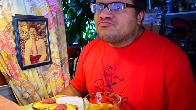 #Мукбанг #еданакамеру.Вкус бутербродов просто фантастика. смотреть онлайн