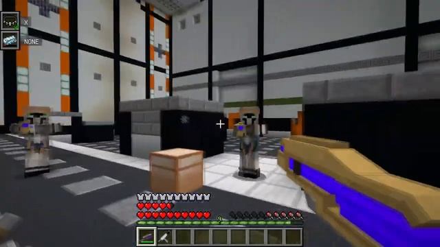Jenny Mod Minecraft - Jenny Mod Download - jenny mod in minecraft! смотреть онлайн