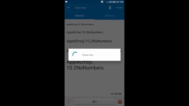 Get IOS 11 Emojis System Wide On Your Android Device Without Root! *2017* смотреть онлайн