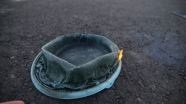 25 Pounds of Black Powder VS iPhone 7 EXPERIMENT! смотреть онлайн