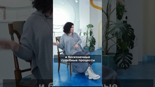 В 40 лет жизнь только начинается. Полное интервью смотрите на канале. #зозуля #рубинштейн смотреть онлайн