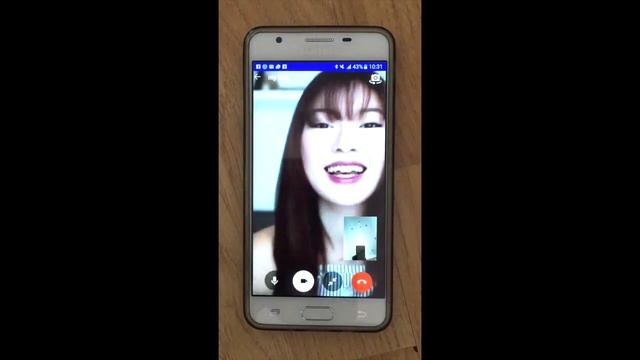 fake video chat app смотреть онлайн