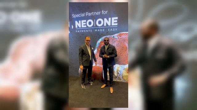 🥊 Floyd Mayweather Unveils NEO ONE: The Future of Finance Is Knockout! 🚀 смотреть онлайн