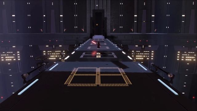 OBI-WAN KENOBI vs DARTH MAUL - LEGO STAR WARS SKYWALKER SAGA PL #3 смотреть онлайн