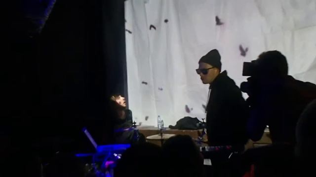 Oligarkh - Не для меня (Москва@Мастерская, 22.03.2015) смотреть онлайн