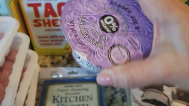 April Trader Joe's Haul смотреть онлайн