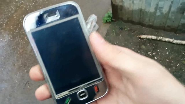 Smashing китайских говнофонов и как летают fly смотреть онлайн