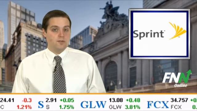Sprint Could Get Up To 2M Upgrades To iPhone 4S смотреть онлайн