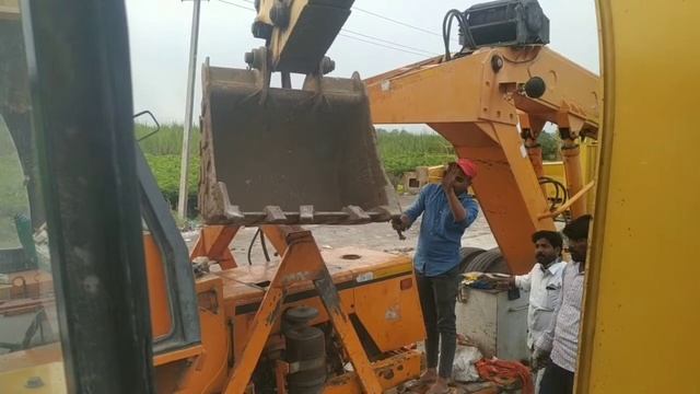 Hydra ka YOKE kaise fitting karte hai full Video смотреть онлайн