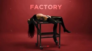 Dark Clubbing _ Industrial Bass _ EBM _ Dark Electro Mix 'FACTORY'