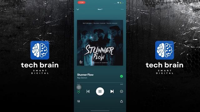 How To Play Your Playlist On Spotify iPhone (2023) смотреть онлайн