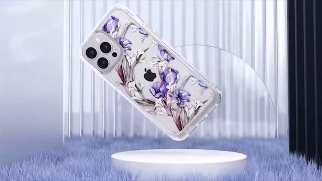 i-Blason Halo Case For iPhone 13 Pro Max (2021) смотреть онлайн