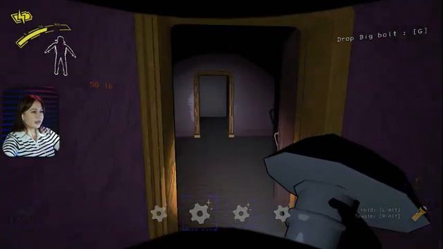 НОВАЯ ТАЧКА ➤ LETHAL COMPANY КООП