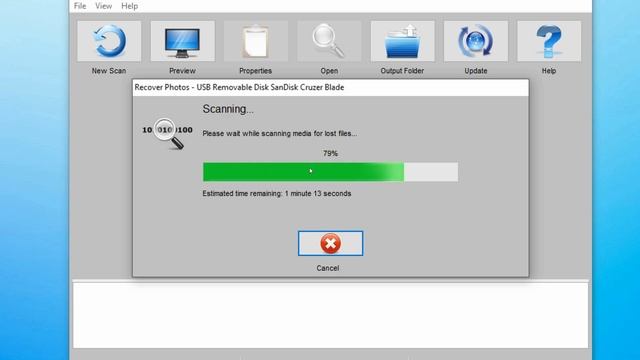 SanDisk Rescue PRO Data Recovery Software எப்படி இருக்கு? смотреть онлайн