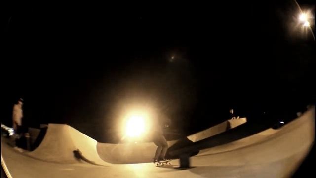 ComeauxN Lets Skate part one смотреть онлайн