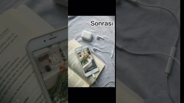 İnsta ; oykusellseyler Dazz cam foto düzenleme / vintage смотреть онлайн