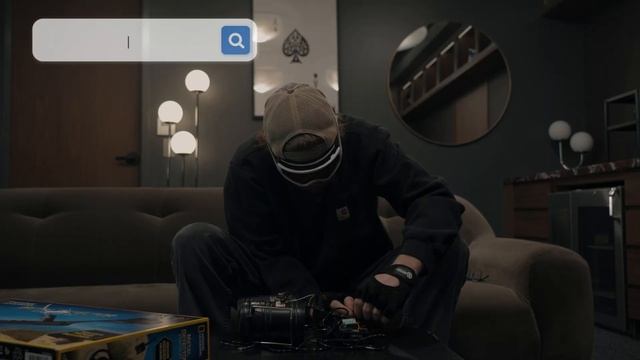 Hello Apple Vision Pro (PARODY) смотреть онлайн