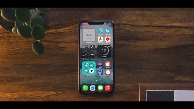 iOS 14 Setup + Widget Apps смотреть онлайн