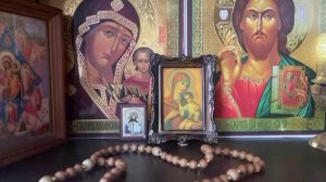 До мурашек!!! Просительная ектения. Братский хор Почаевской Лавры