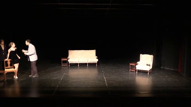 No Exit - American University in Bulgaria, April 16, 2015 смотреть онлайн