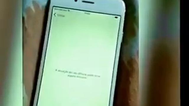iPhone 6 AliExpress - Não fui taxada смотреть онлайн