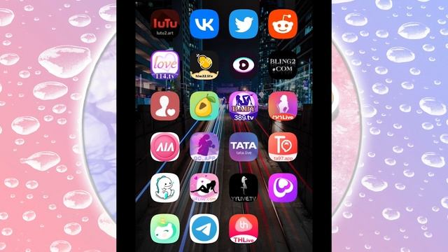 THLive เวอร์ชั่น 1.0.6 Update Mod