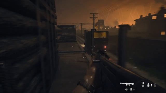 CALL OF DUTY VANGUARD Gameplay Walkthrough Part1 Campaign FULL GAME 4K 60FPS No Commentary смотреть онлайн