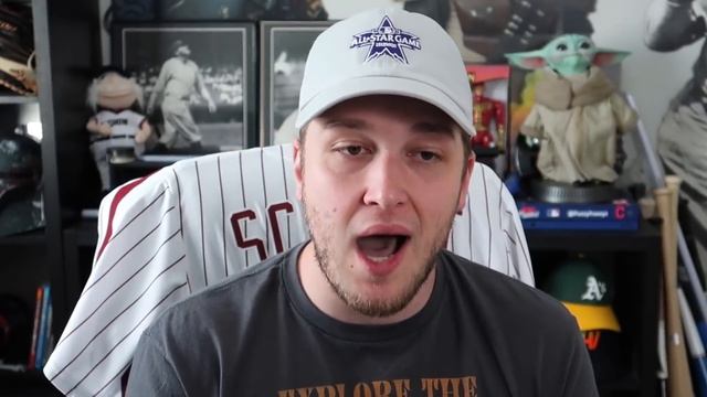 Freddie Freeman Says Braves BETRAYED Him!? Matt Chapman SIGNS with Blue Jays (MLB Recap) смотреть онлайн