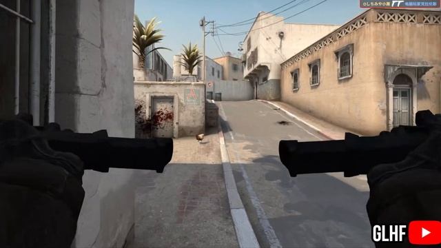 when VALVE decided to update the glock смотреть онлайн